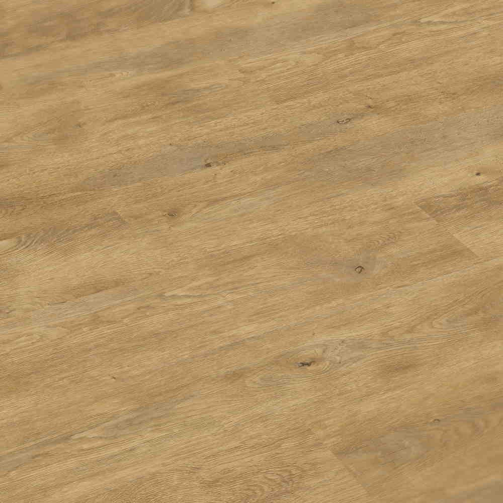 Cinnamon Oak Lvt Classic Straight Plank