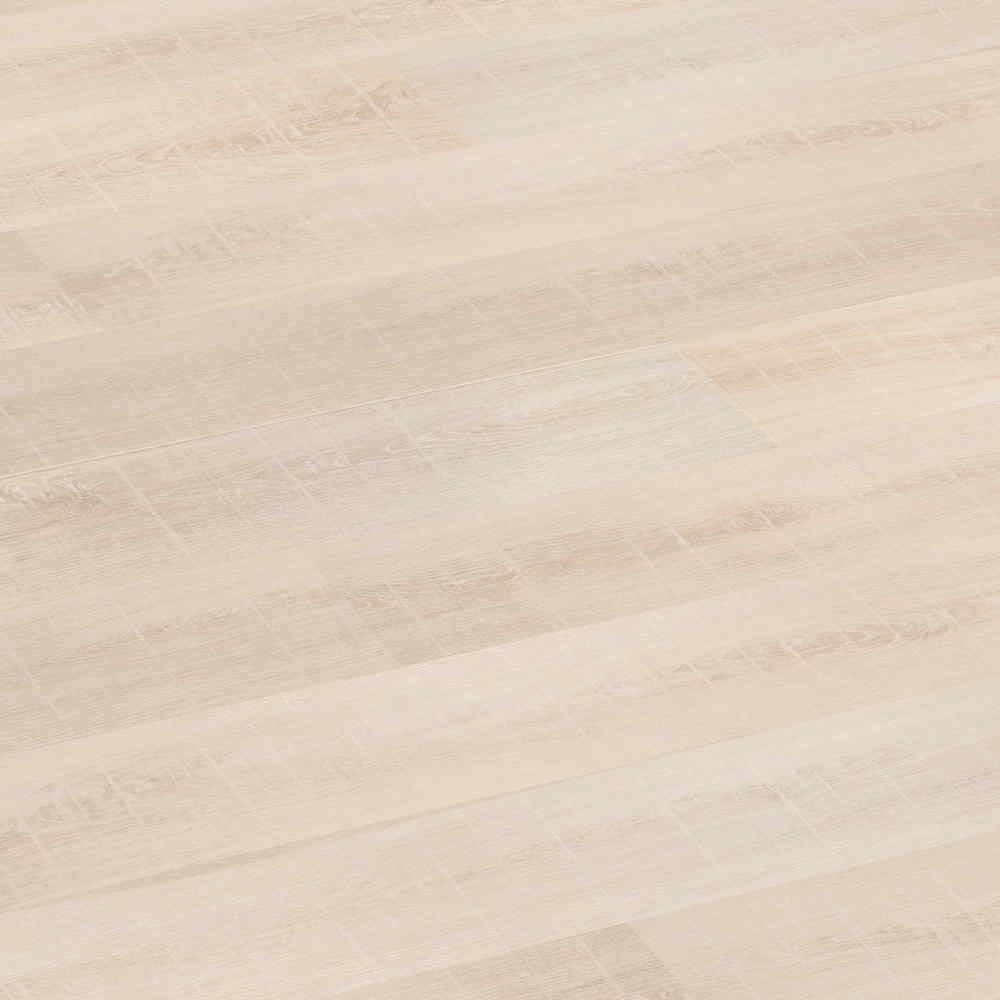Ivory Washed Oak Lvt Classic Straight Plank