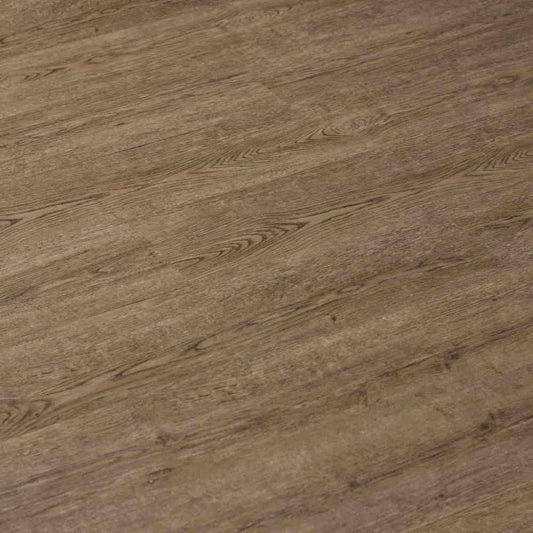 Jacobean Oak Lvt Classic Straight Plank