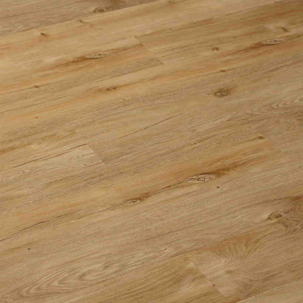 Light Birchwood Lvt Classic Straight Plank