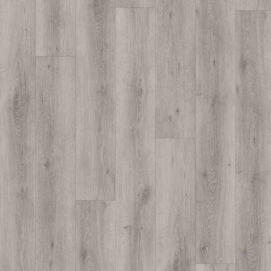 Slate Grey Oak Lvt Classic Straight Plank
