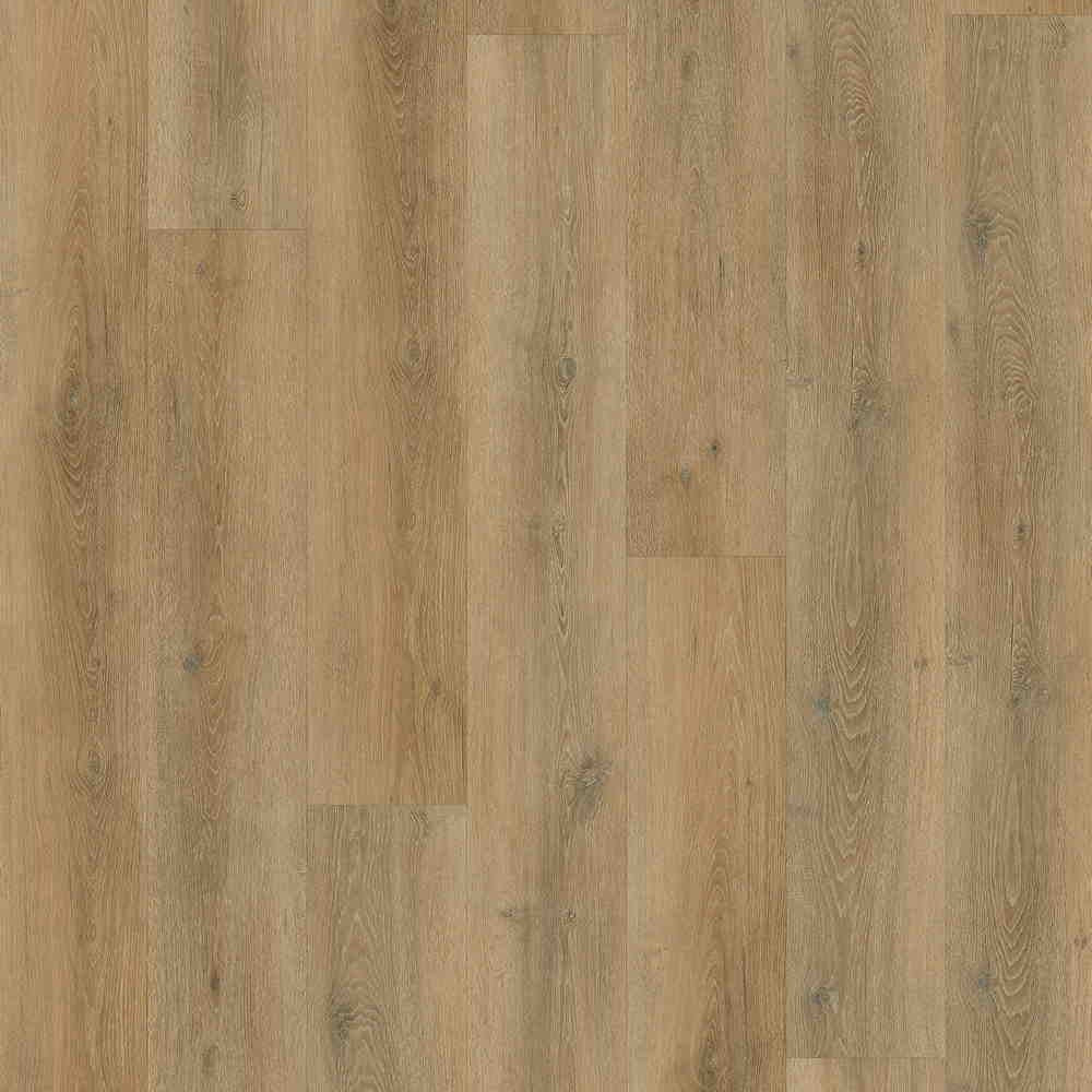 Traditional Oak Lvt Classic Straight Plank