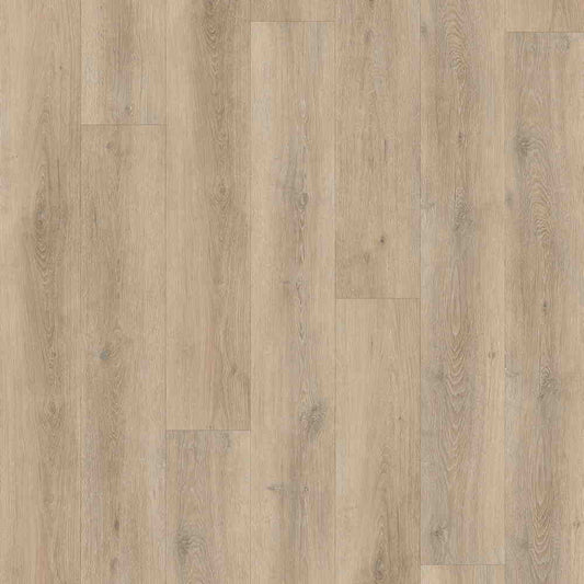 Washed Oak Lvt Classic Straight Plank