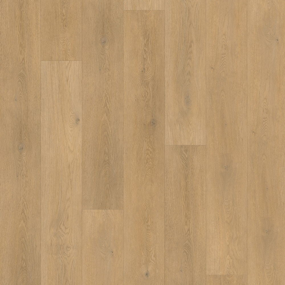 z Natural Oak Lvt Accoustic