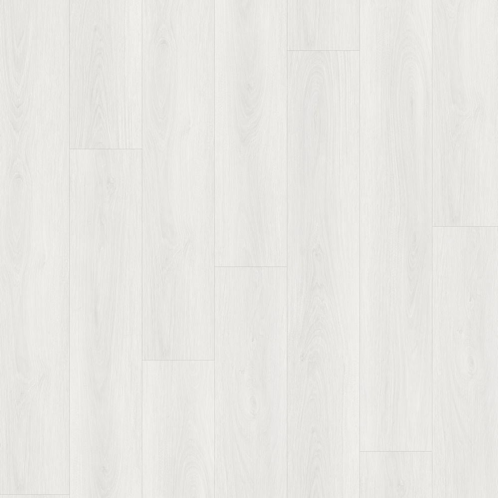 z White Washed Oak Lvt Accoustic
