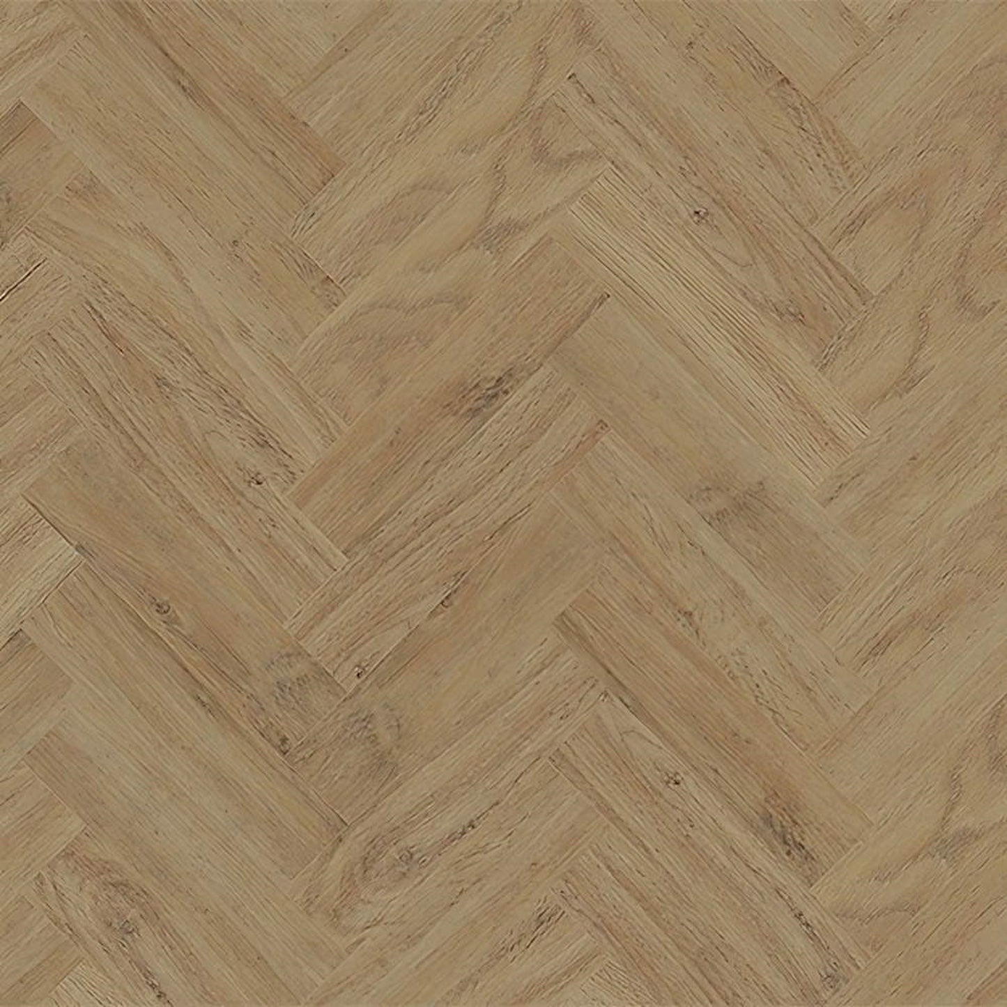 Golden Oak Lvt Parquet