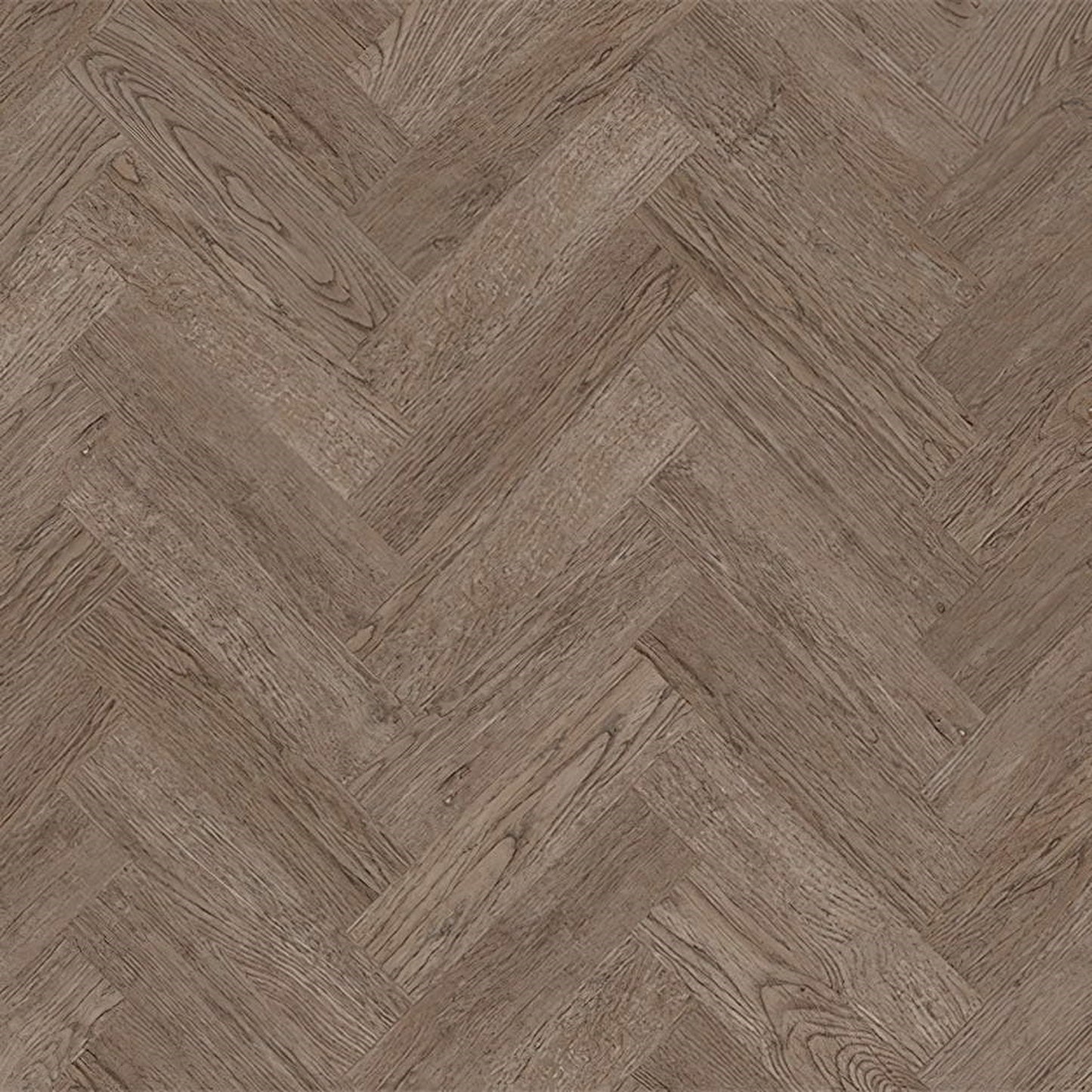 Jacobean Oak Lvt Parquet