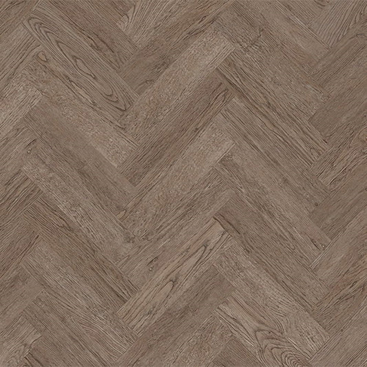 Jacobean Oak Lvt Parquet