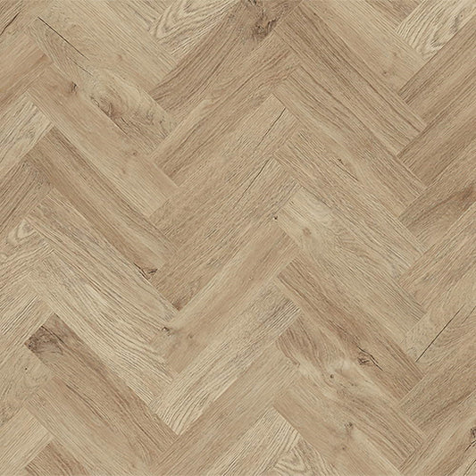 Light Birchwood Lvt Parquet