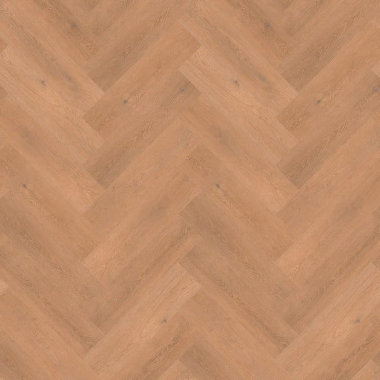 Natural Oak Parquet Lvt