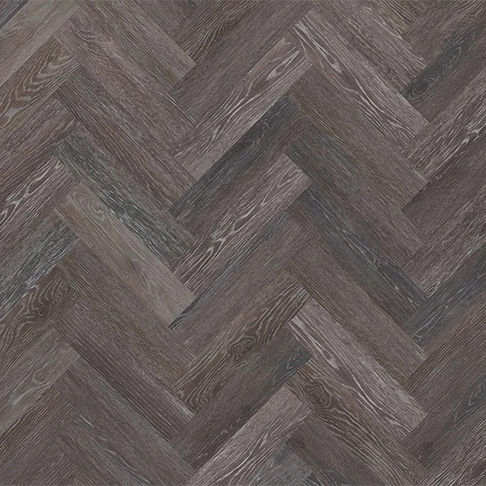 Rustic Oak Lvt Parquet