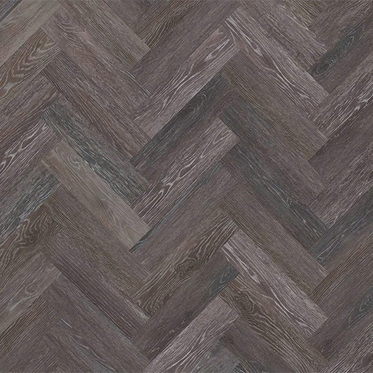 Rustic Oak Lvt Parquet