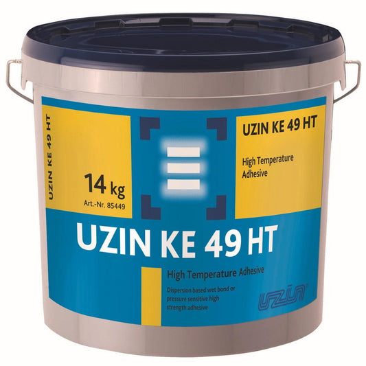 zz Lvt Adhesive - 6kg (30m2 Coverage)